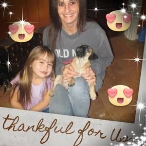 Meet your Posher, Leslie